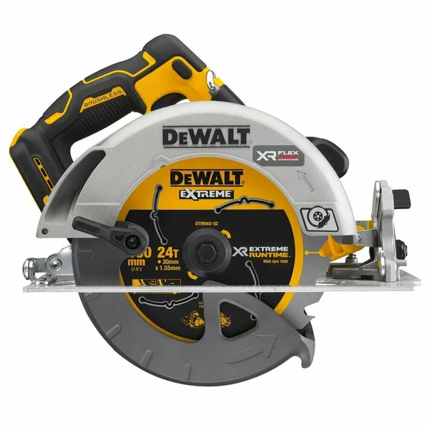 Пила дисковая аккумуляторная DeWalt DCS573T1(1акк.6ач.ЗУ)