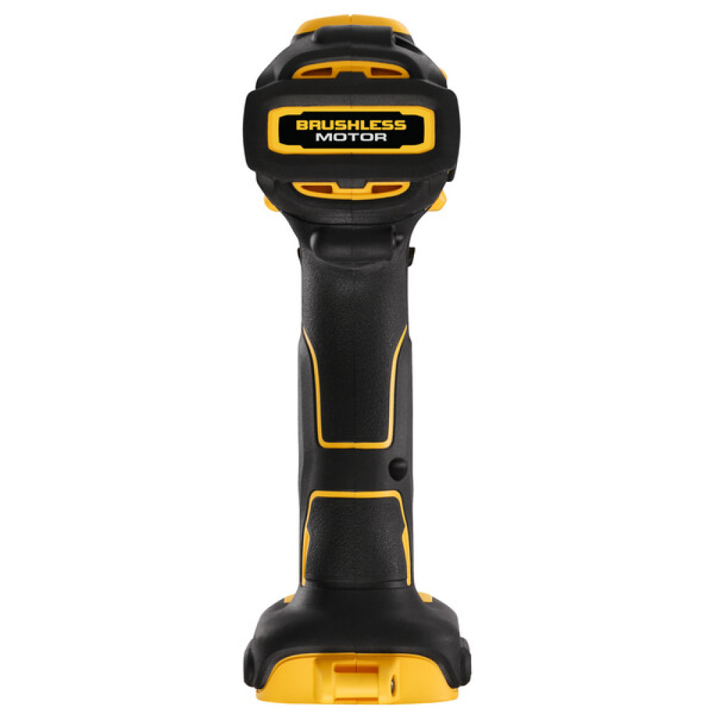 Шуруповерт аккумуляторный DeWalt DCD709N (без акк, без з/у)