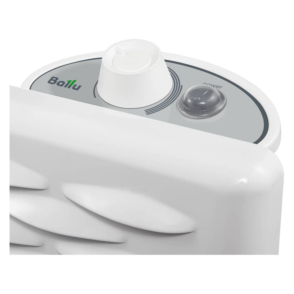 Конвектор Ballu Ettore BEC/ETMR-2000