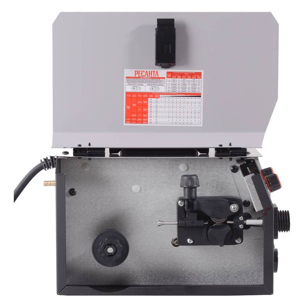 Аппарат сварочный полуавтомат Ресанта САИПА-160 MIG 5в1