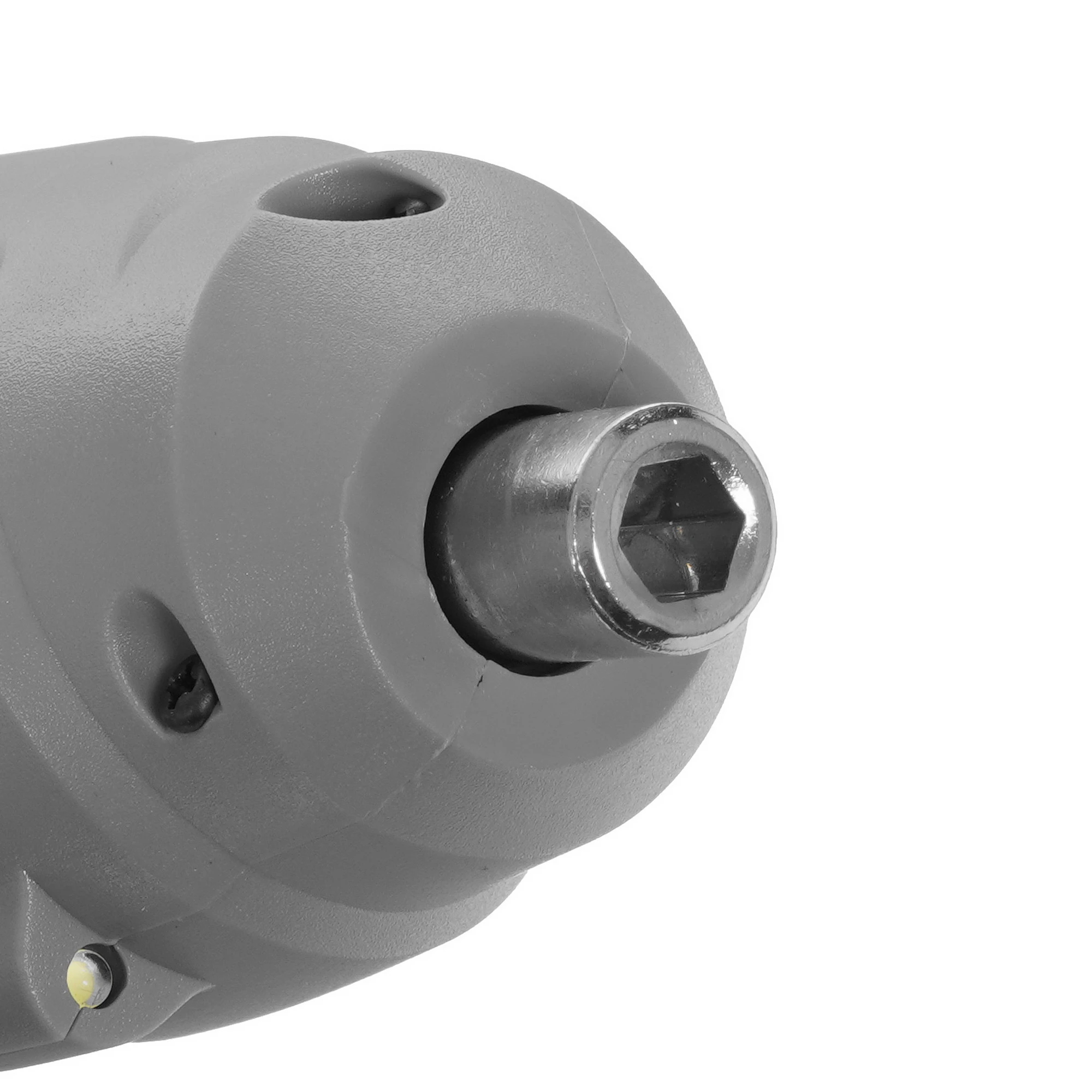 Шуруповерт аккумуляторный ИНТЕРСКОЛ ОА-3,6 Li-ion