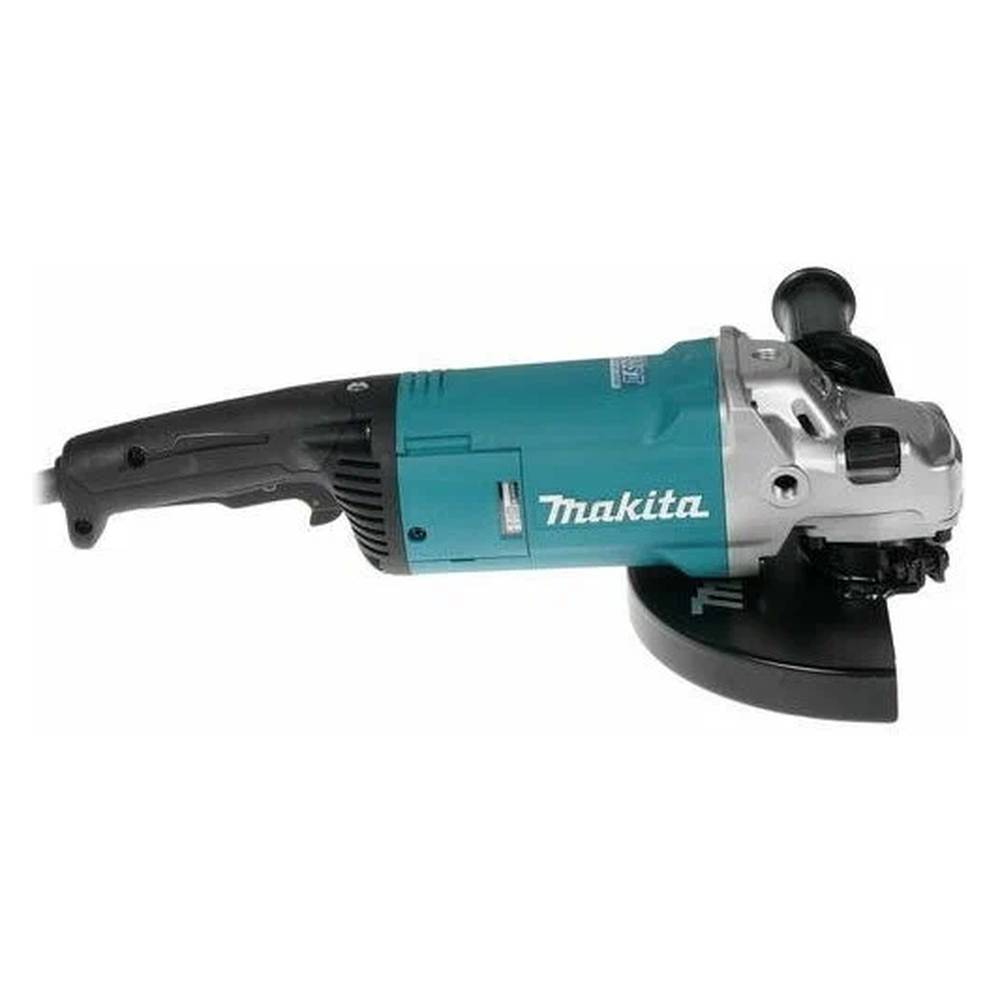 Машина шлифовальная угловая Makita GA9061R