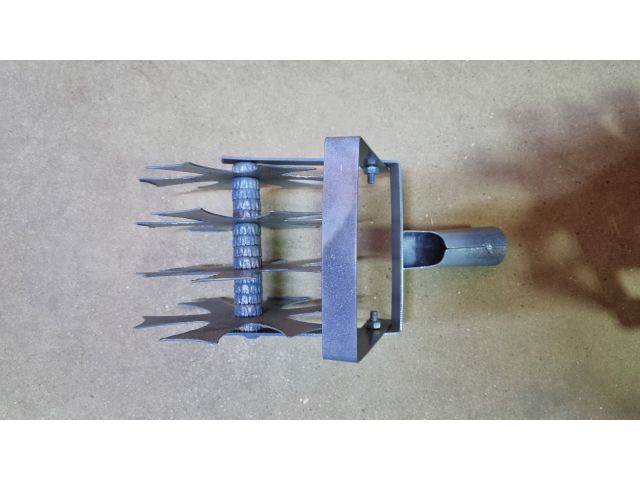 Культиватор ротационный Сатурн