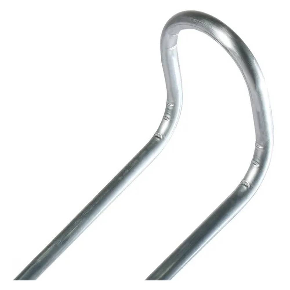 Лопата Движок №34 в сборе с металлической ручкой