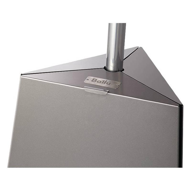 Обогреватель инфракрасный газовый уличный Ballu Vela BOGH-16