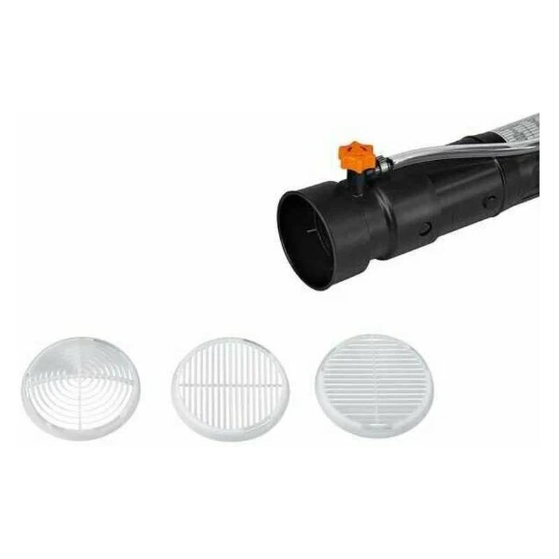 Распылитель ранцевый Stihl SR 450