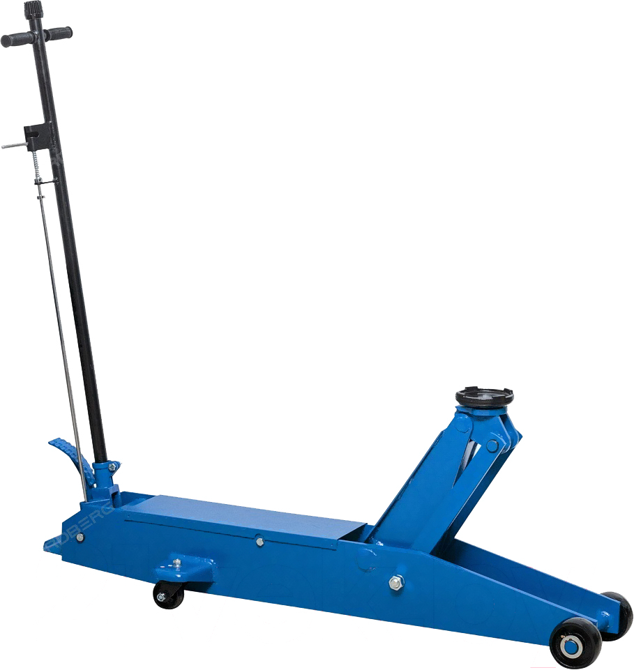 Домкрат подкатной, 10 т NORDBERG N3210n