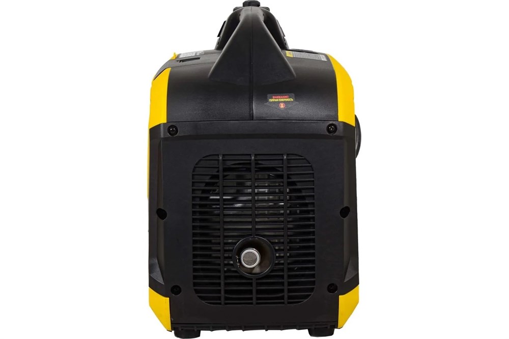 Инверторный генератор Huter DN4000Si