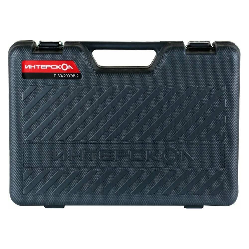 Перфоратор ИНТЕРСКОЛ П-30/900ЭР ДМ