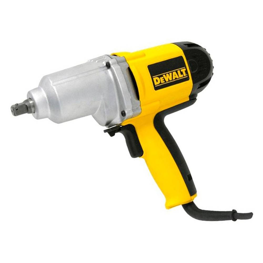 Гайковерт DeWalt DW294-QS