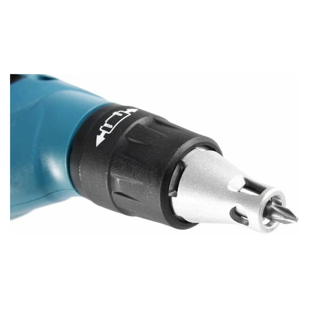Шуруповерт аккумуляторный Makita DFS451Z (без акк, без з/у)