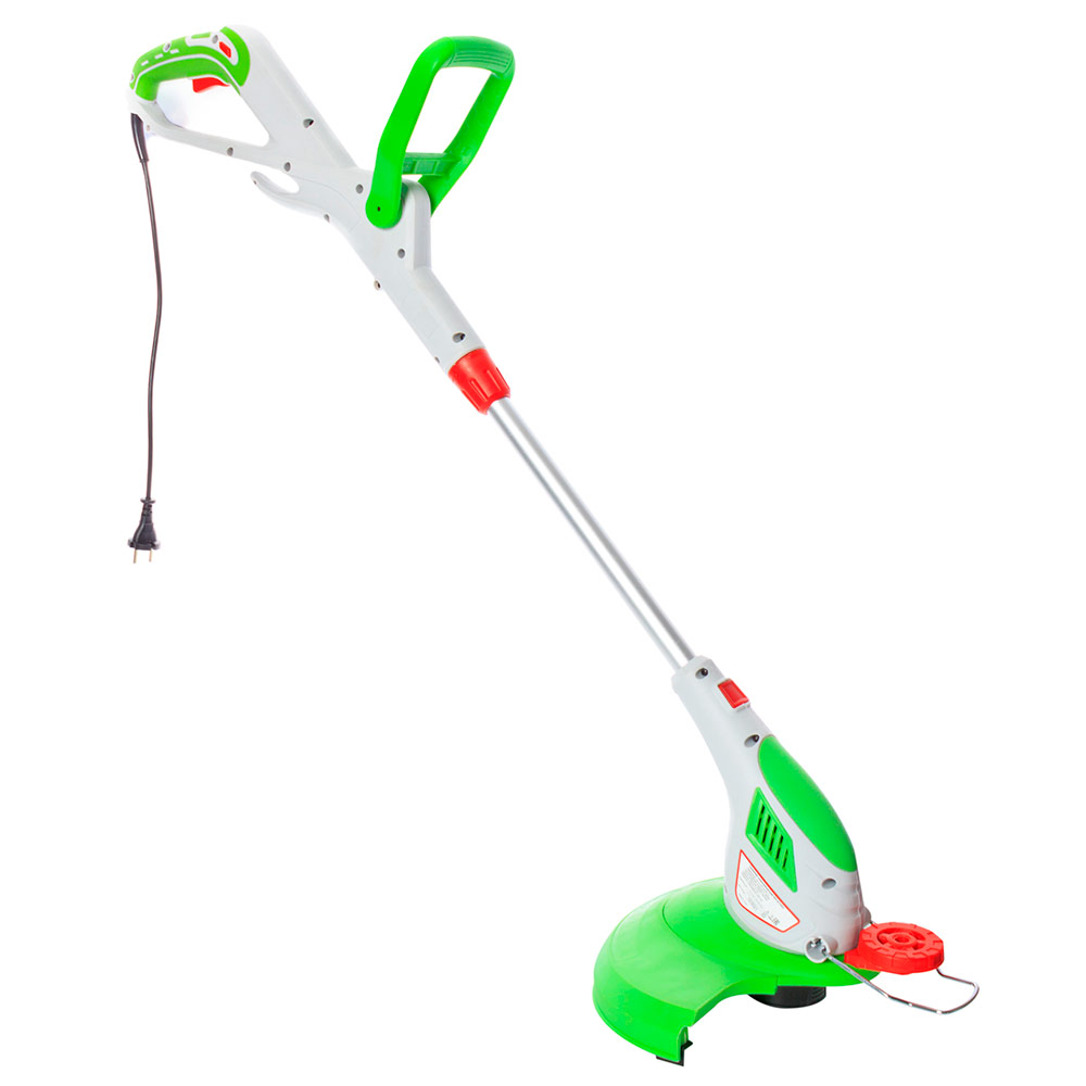 Триммер электрический REDVERG RD-ET550