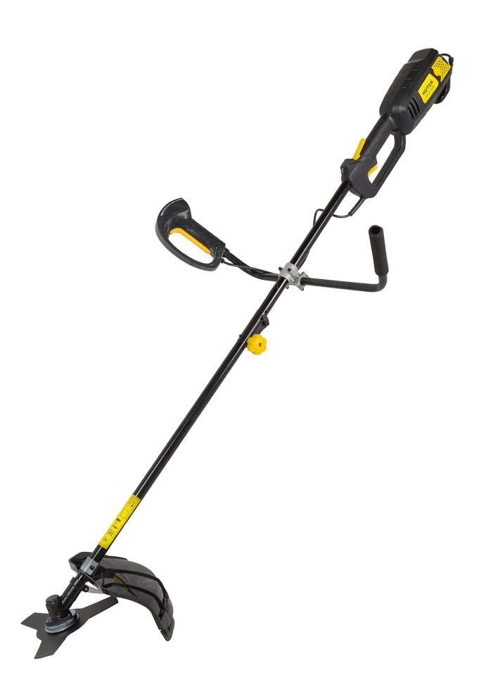 Электрический триммер Huter GET-1700B