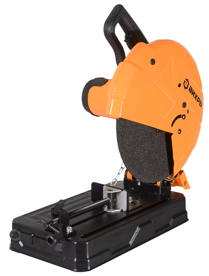 Отрезная пила Вихрь ОП-355/2500