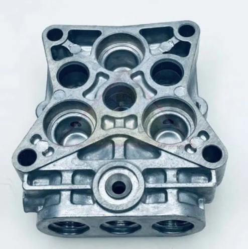 ИНТЕРСКОЛ (АМ-120/1500; 130/1700 крышка корпуса насоса (п.31,31))