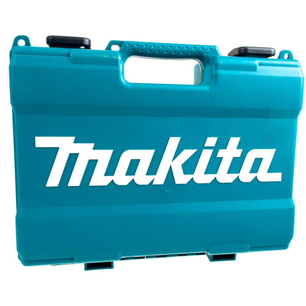Шуруповерт аккумуляторный Makita DF033DWAE