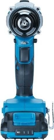 Шуруповерт аккумуляторный макс диам. сверла 13мм, 20В, 80Нм с 2шт акк. и зар. уст-вом NORDBERG NE108