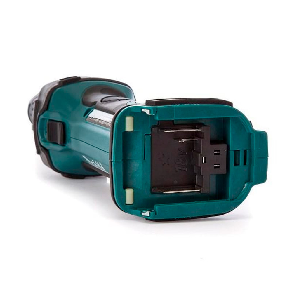 Машина прямая шлифовальная Makita DGD801Z (без акк, без з/у)