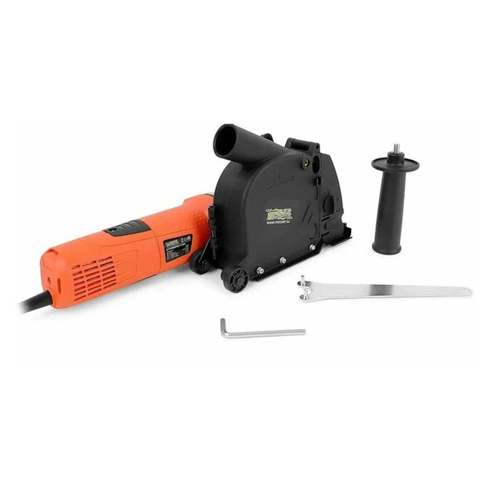 Бороздодел MESSER T1555