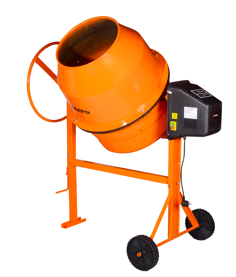 Бетономешалка Вихрь БМ-230П