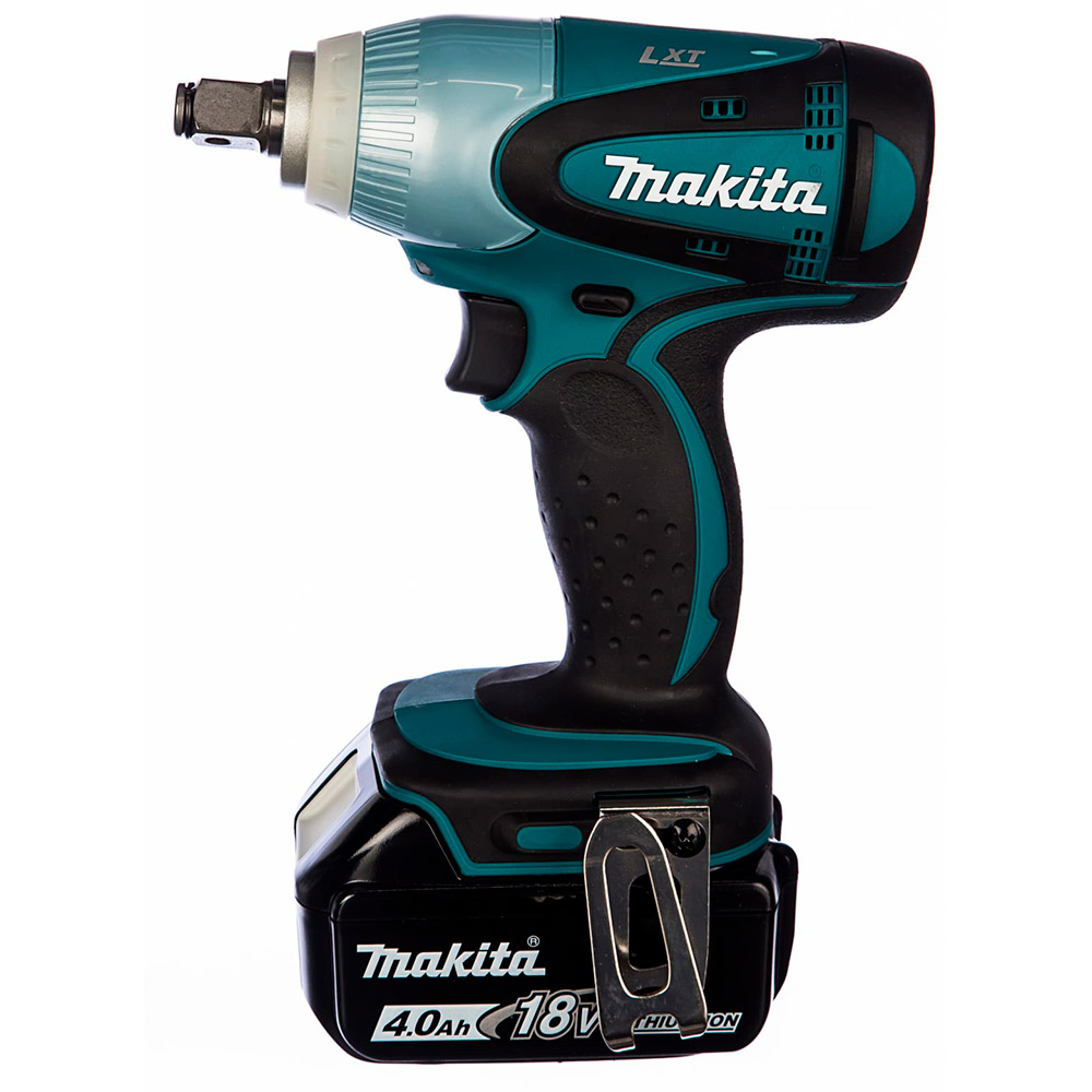 Гайковерт аккумуляторный Makita DTW251RME