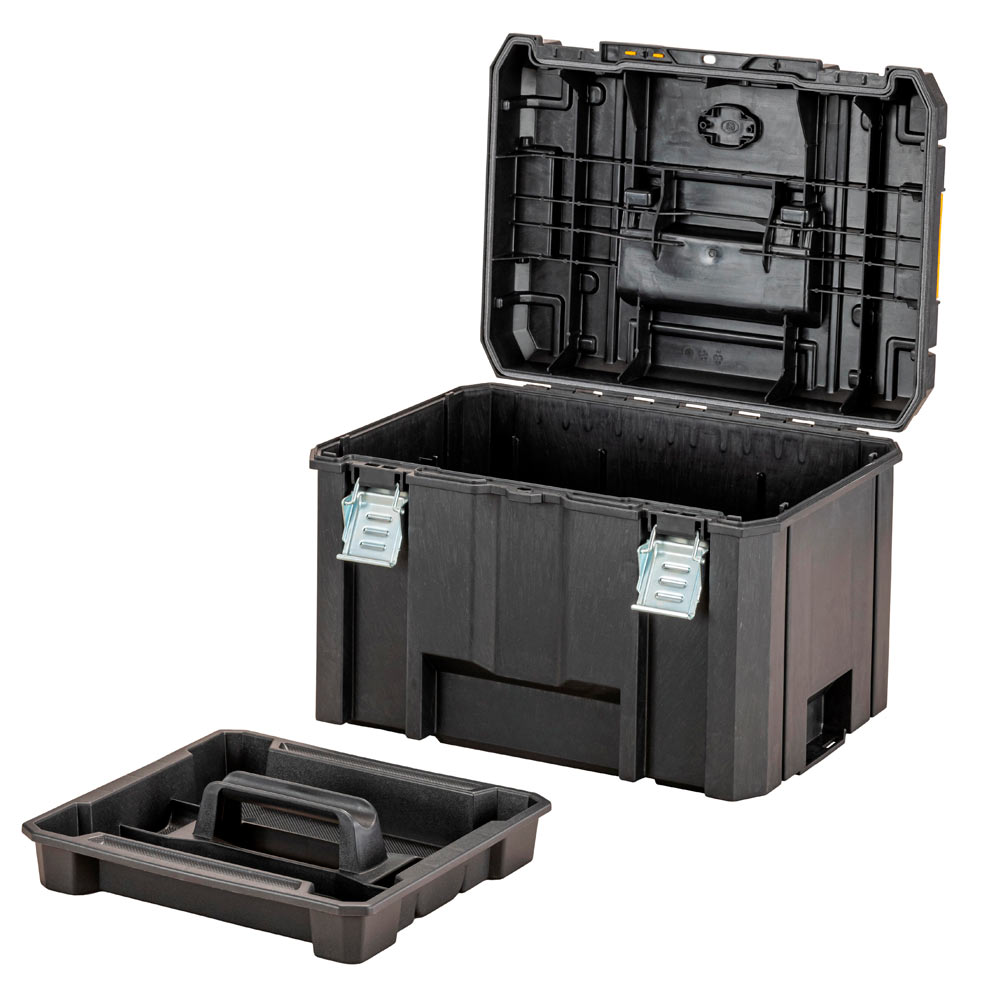 Ящик для инструмента DeWalt TSTAK DWST83346-1
