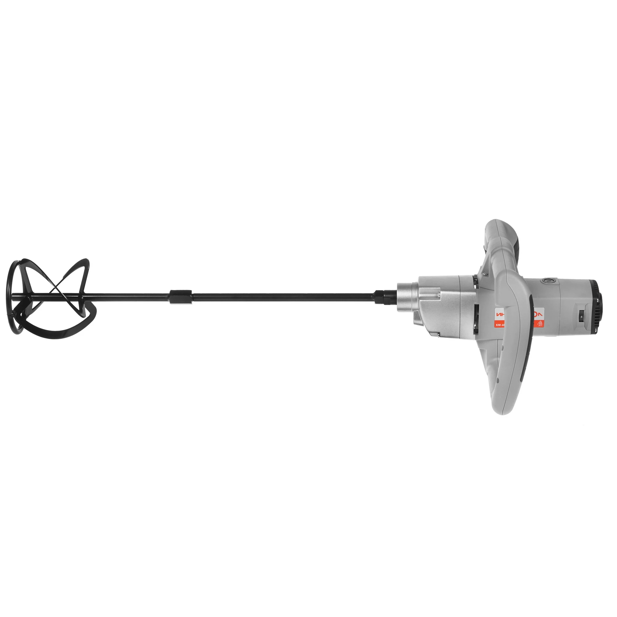 Миксер строительный ИНТЕРСКОЛ КМ-60/1000Э