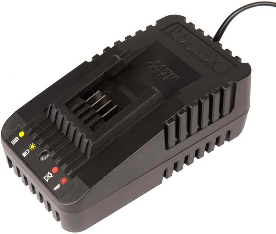 Зарядное устройство WORX WA3880 20В 2A