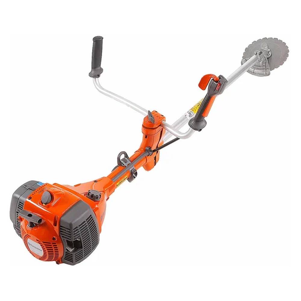 Триммер бензиновый Husqvarna 555FX
