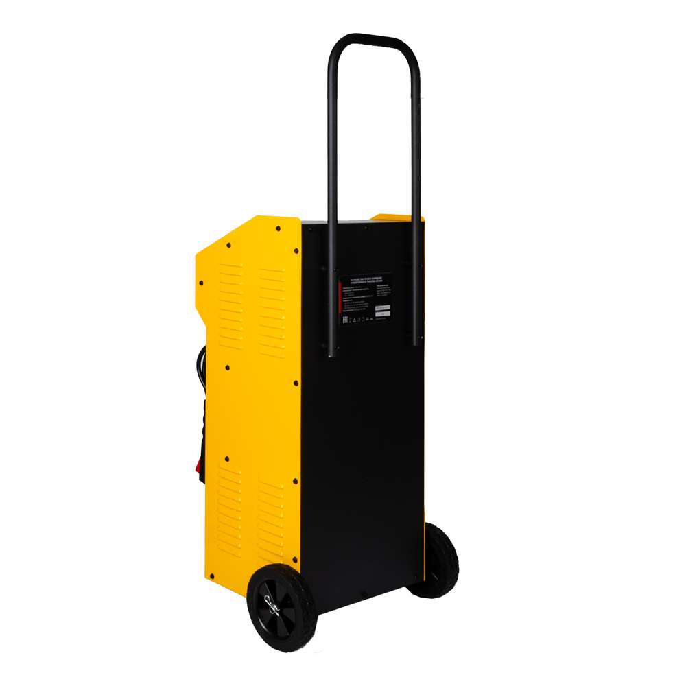 Устройство пуско-зарядное инверторного типа REDVERG RD-ISC600