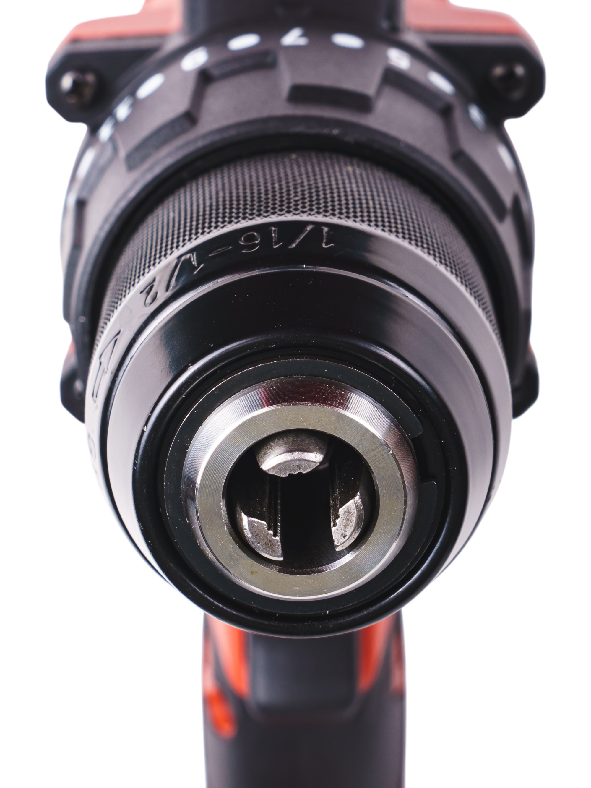 Шуруповерт аккумуляторный бесщеточный REDVERG RD-S18BLC/U2 (без акк, без з/у)