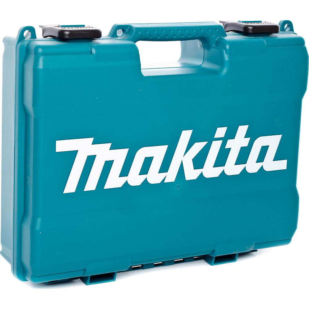 Шуруповерт аккумуляторный Makita DF333DWYE