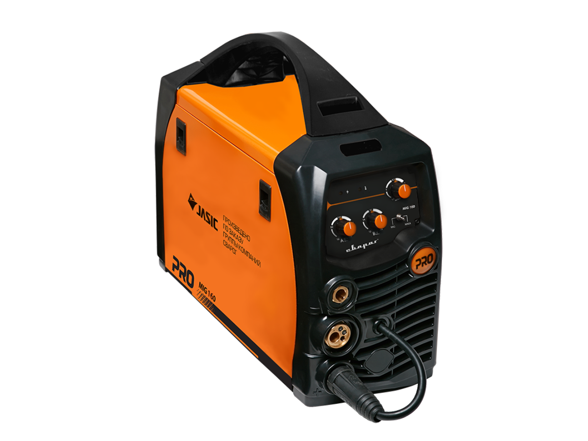 PRO MIG 160 (N219)