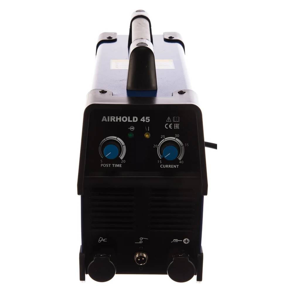 Аппарат плазменной резки Aurora Pro AIRHOLD 45 MOSFET