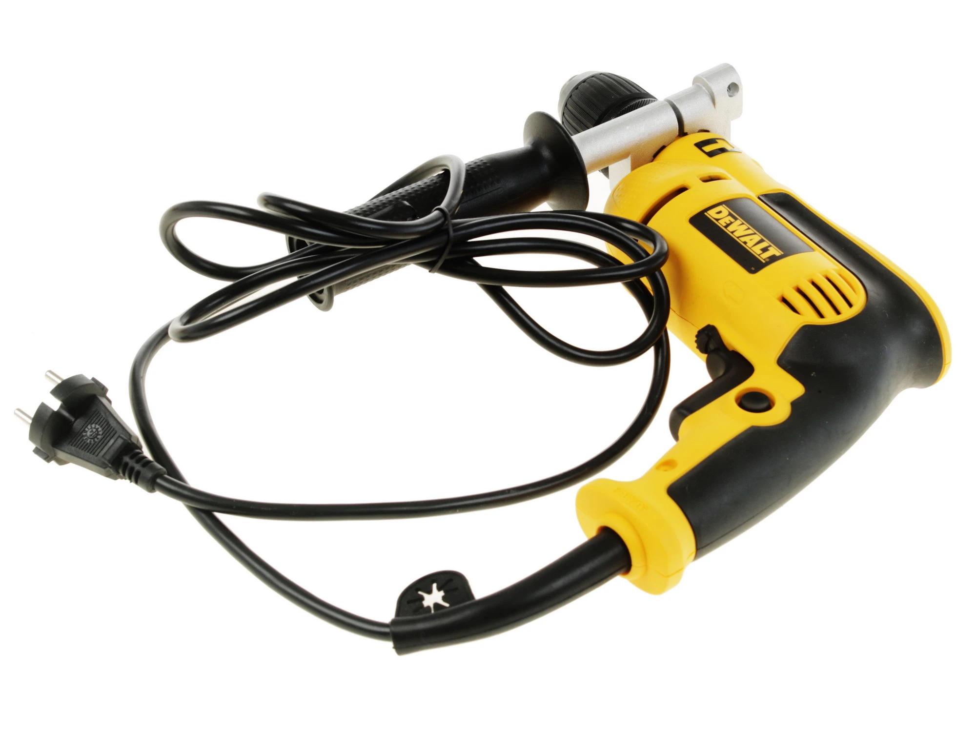 Дрель DeWalt DWD024S-QS