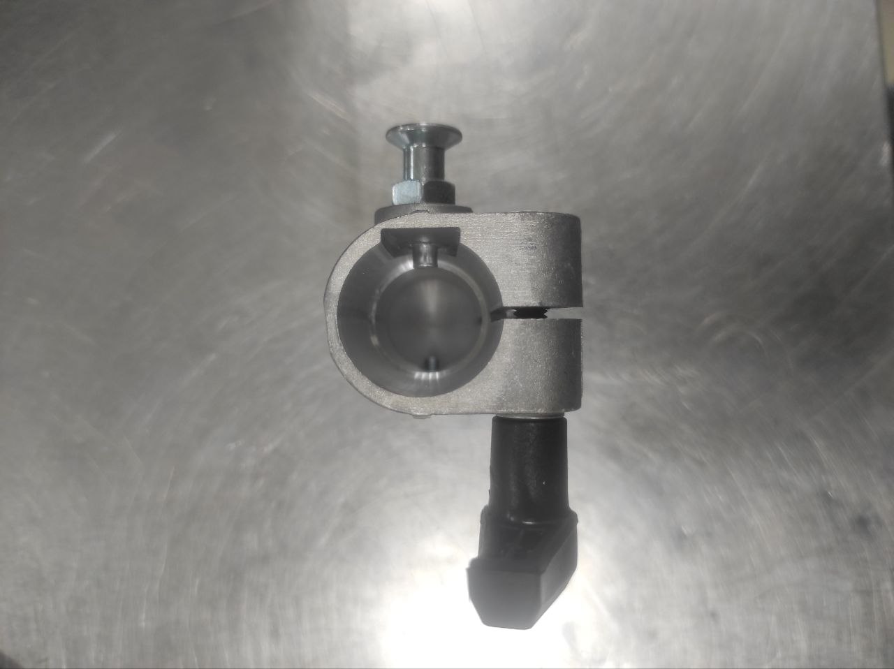 Соединитель трансмиссий RD-GB233S-2-1