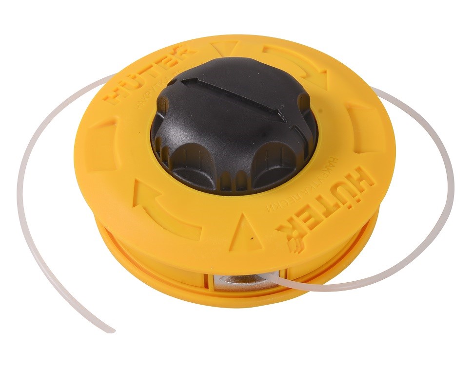 Бензиновый триммер Huter GGT-553TX