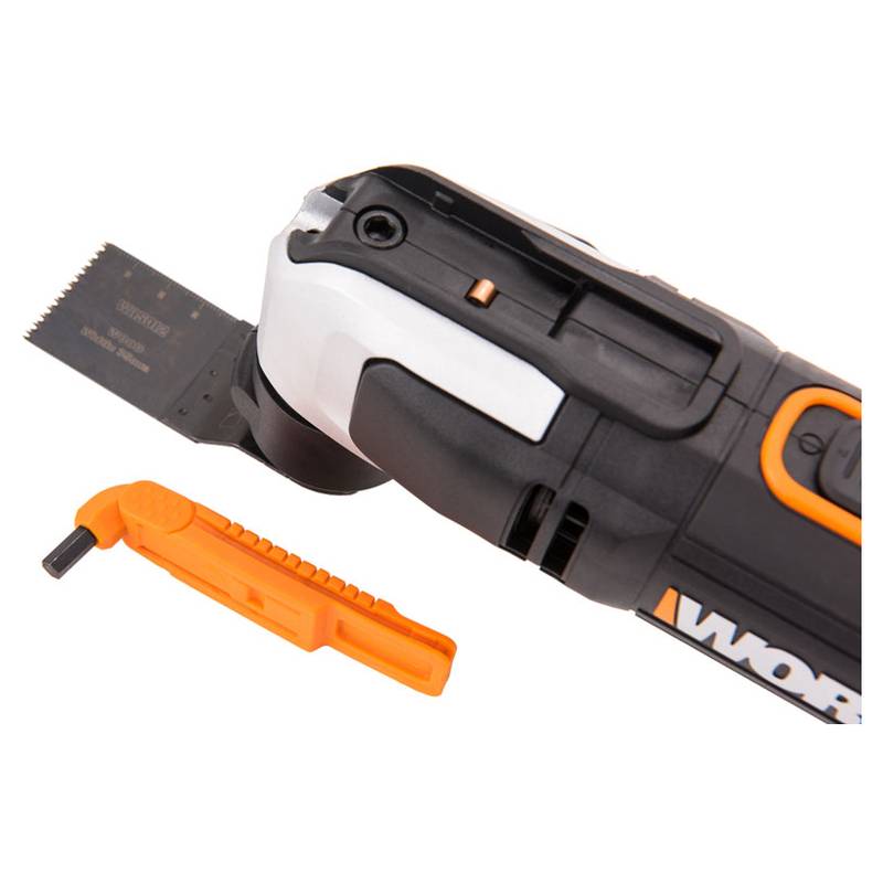 Реноватор WORX WX686, 230 Вт