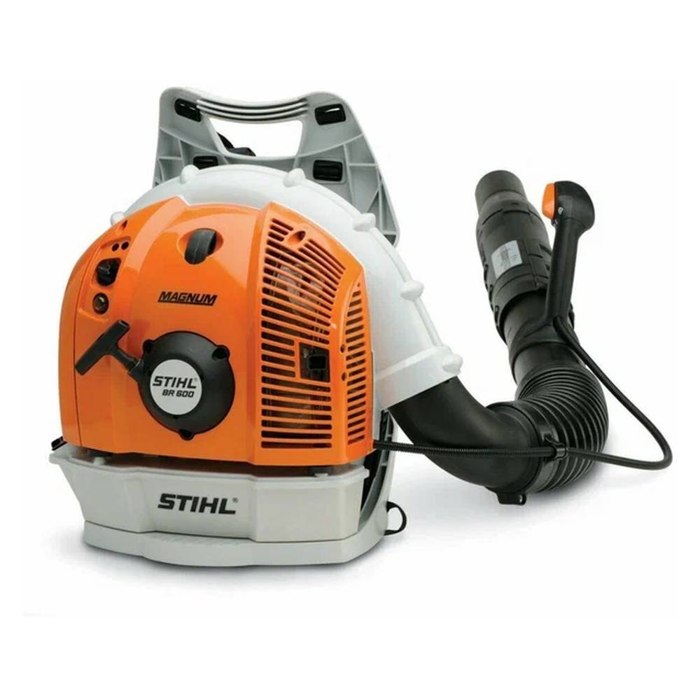 Воздуходувка бензиновая ранцевая Stihl BR 600