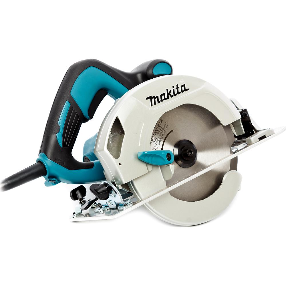 Пила дисковая электрическая Makita HS6601