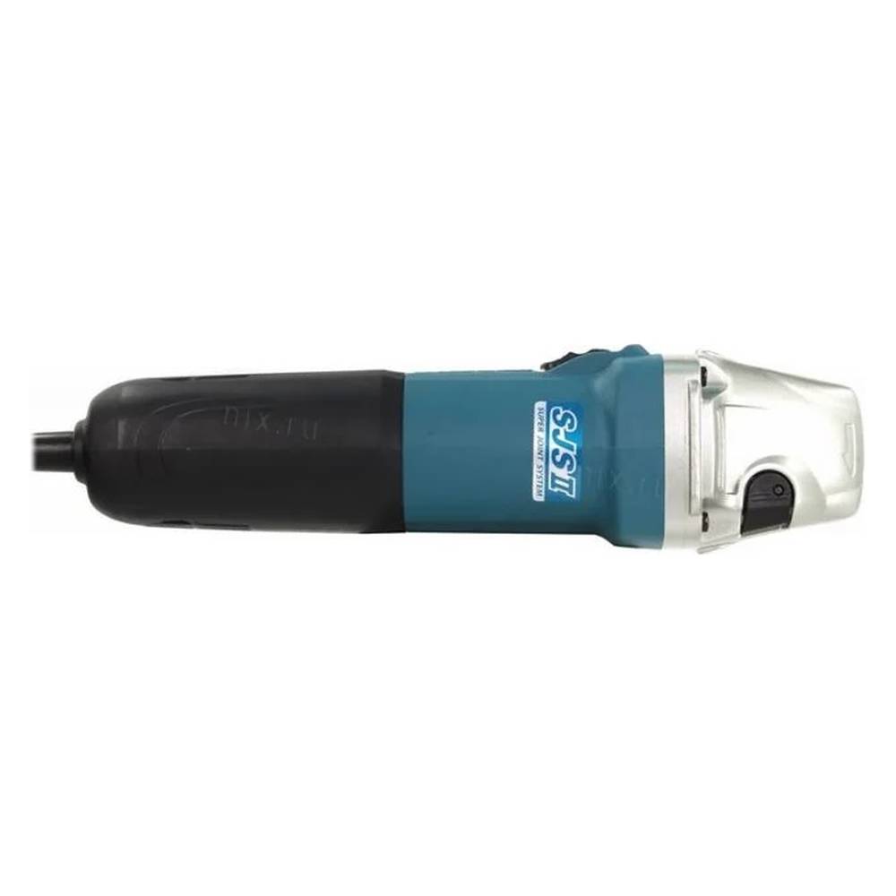 Машина шлифовальная угловая Makita GA6040