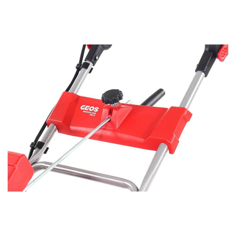 Снегоуборщик электрический Al-ko SnowLine 46 E