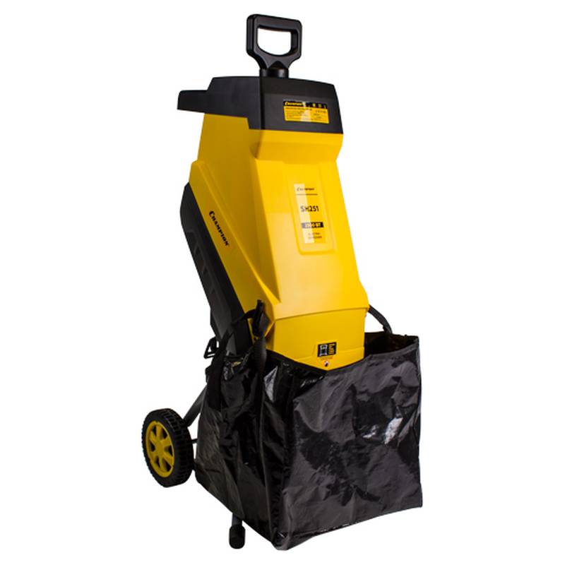 Измельчитель электрический CHAMPION SH251