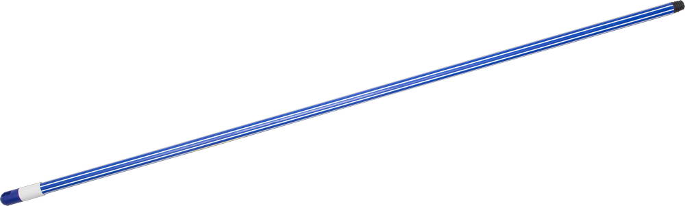 STAYER 130 см, двухкомпонентное покрытие с резьбой, для щеток, облегченная ручка, Professional (2-39134-S)