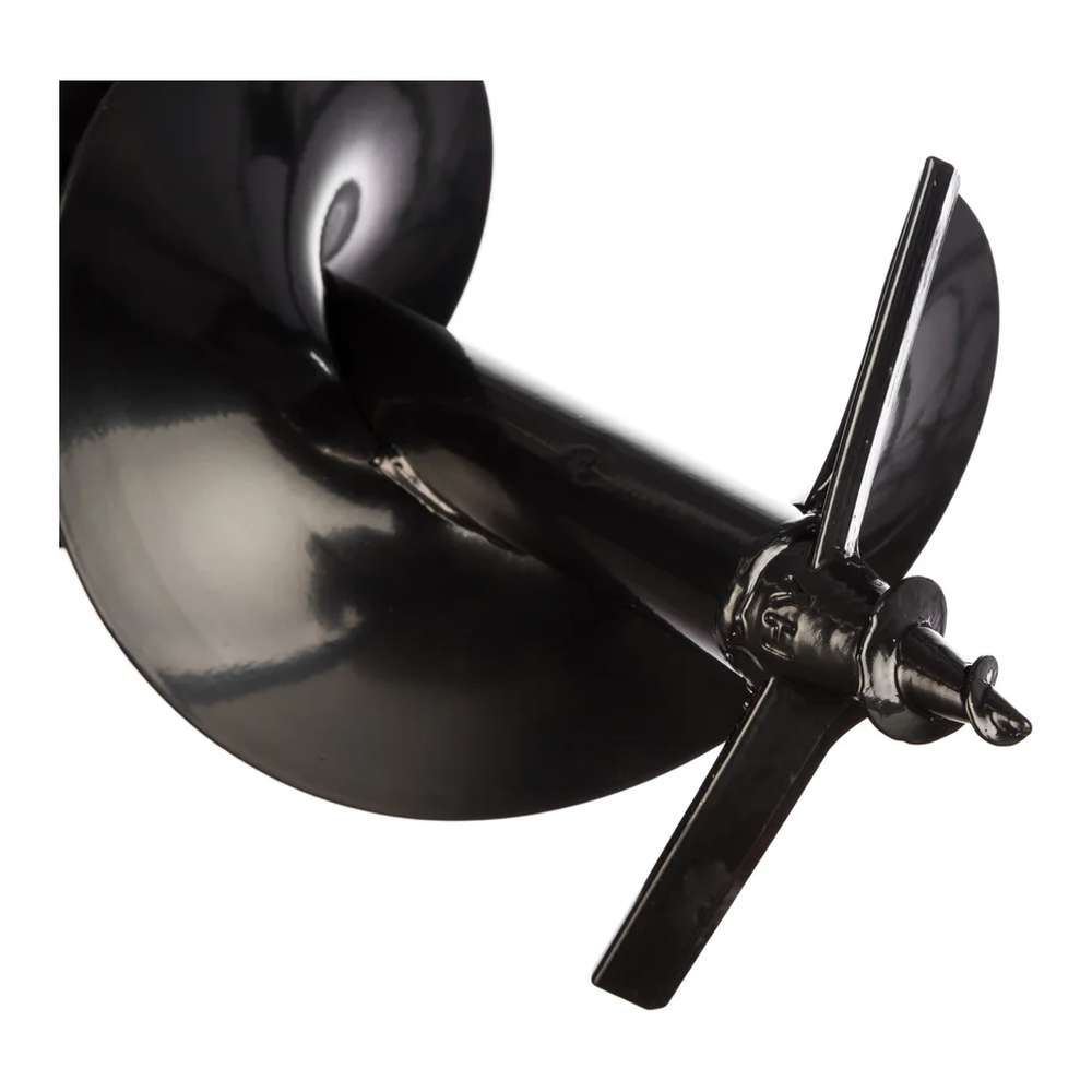 Шнек для бензобура ADA Drill 200 (800 мм)