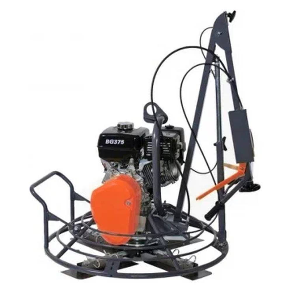 Машина затирочная Husqvarna BG 375H6 L BC, O900мм, Honda GX200