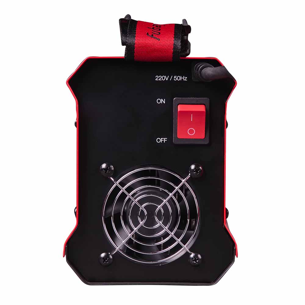 Аппарат сварочный Fubag IQ 200