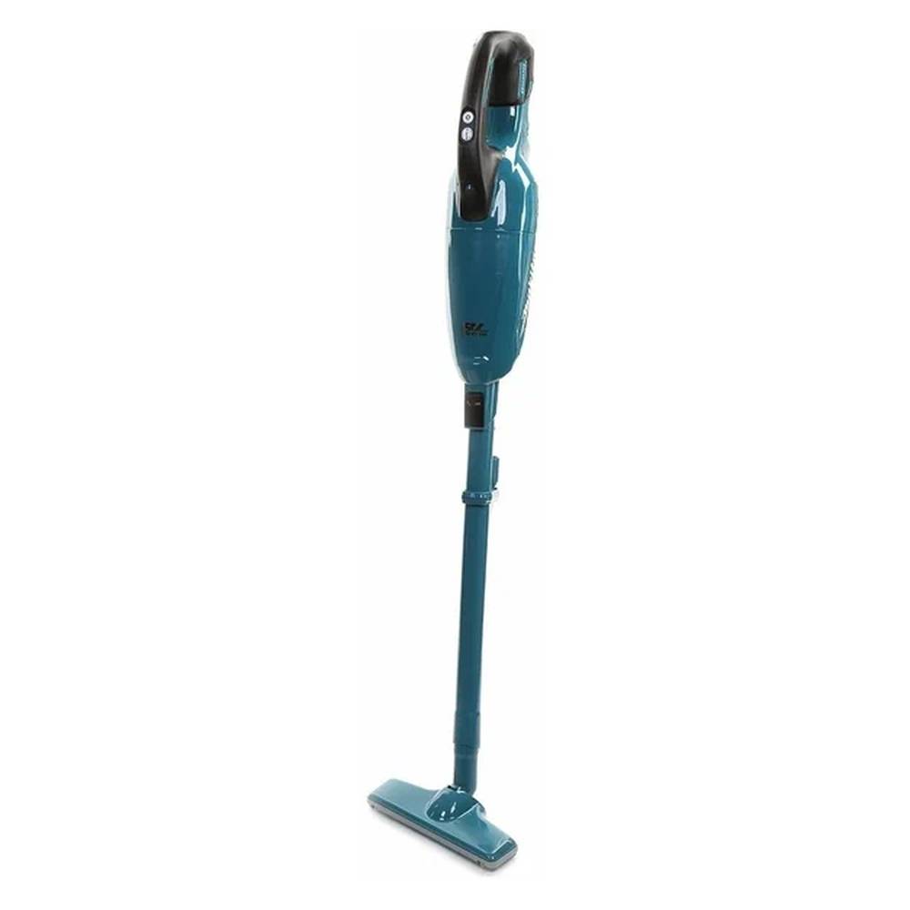 Пылесос аккумуляторный Makita DCL281FZ (б/акк,б/зу)