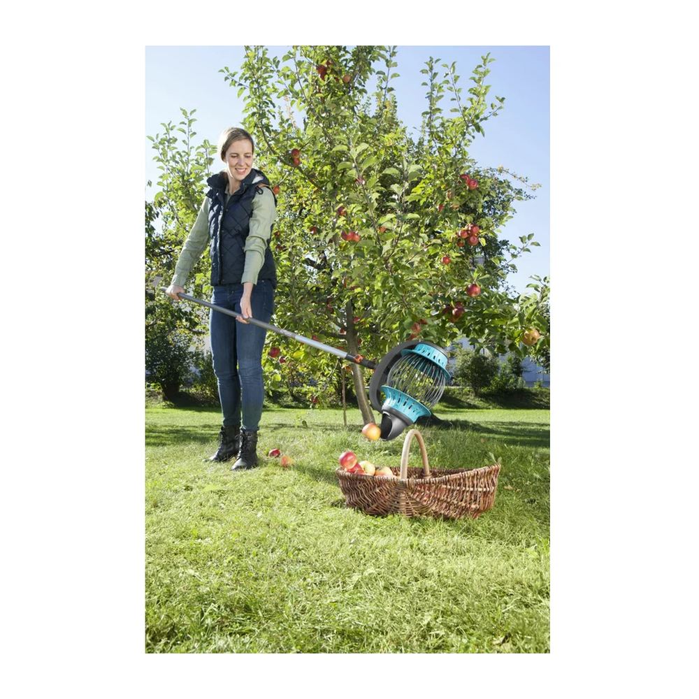 Плодосборник насадка для комбисистемы Gardena