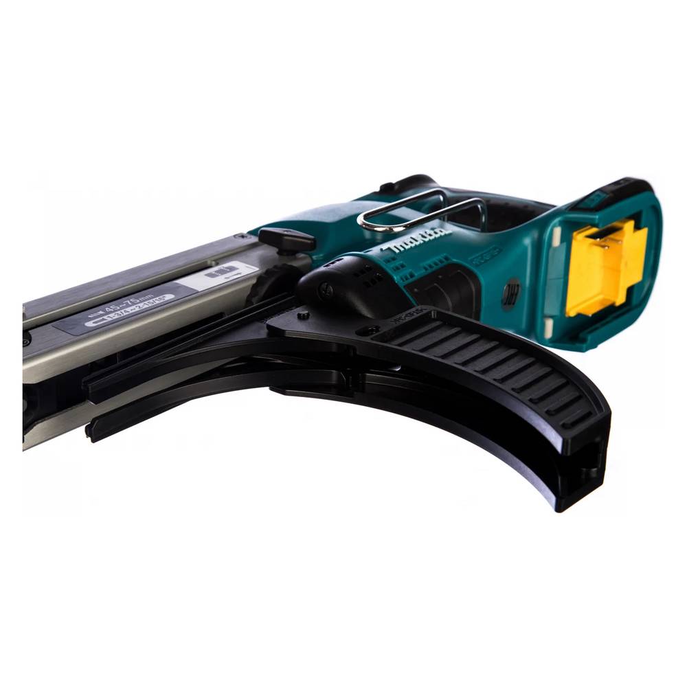 Шуруповерт аккумуляторный магазинный Makita DFR750Z (без акк, без з/у)